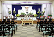 Marshall Funeral Home